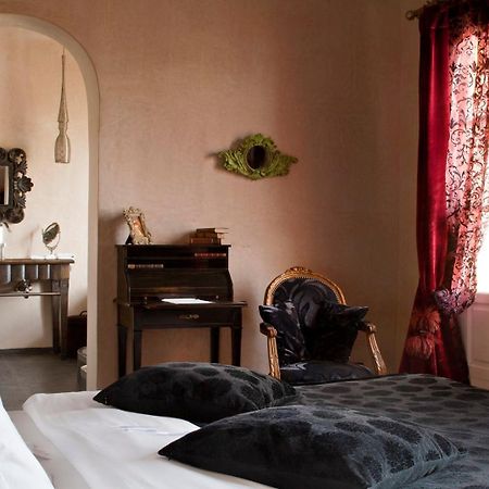 Villa De L'O Ес-Сувейра Екстер'єр фото