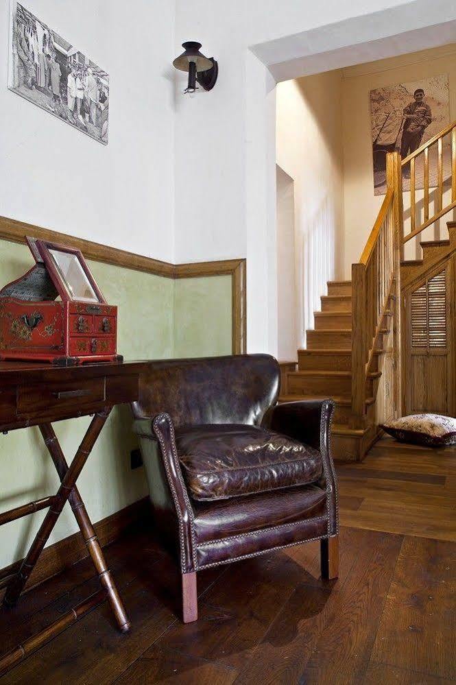 Villa De L'O Ес-Сувейра Екстер'єр фото